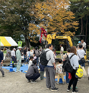 防災フェスタ2025