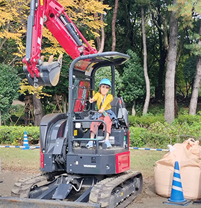 防災フェスタ2025