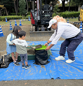 防災フェスタ2025