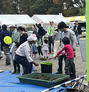 防災フェスタ2025